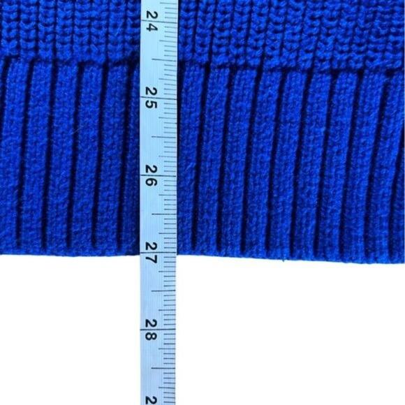 Goodthreads Men's Soft Cotton Rib Stitch Crewneck Sweater, L - Picture 12 of 15